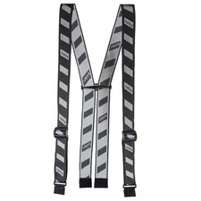 Bretelle Unisex per Pantaloni