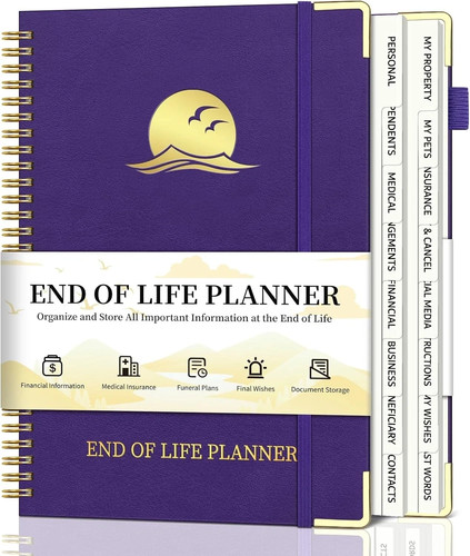 Planner fine vita - planner,