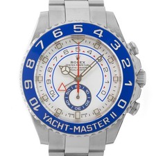 ROLEX Yacht Master II 116680