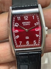 Orologio da polso uomo vintage