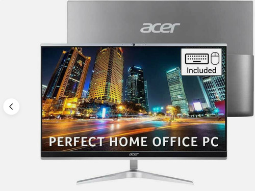 Desktop acer c24 1650 i5 - c24-1650,