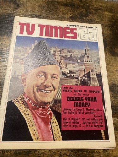 Times magazine nov 5 - nov, 5-11th
