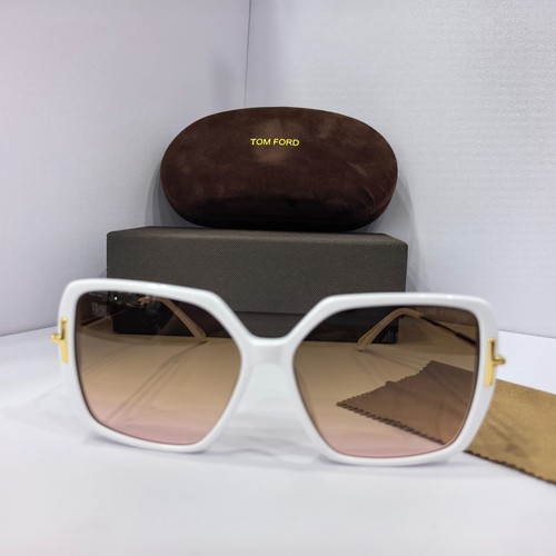 Occhiali sole tom ford - sole,
