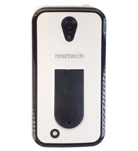 Naztech the vault - vault, cover