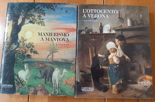 Ottocento verona - a,