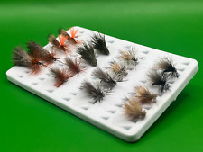 Caddis Sedge Mini Set 16 Trota