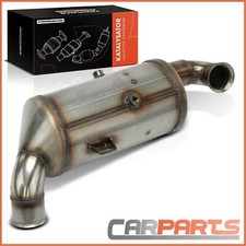 Filtro antiparticolato diesel