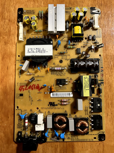 Alimentatore 47la640v - lg,
