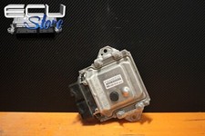 ECU / CENTRALITA MOTOR