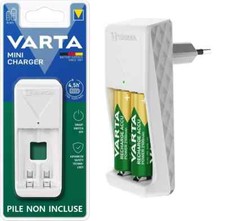 Caricabatterie VARTA