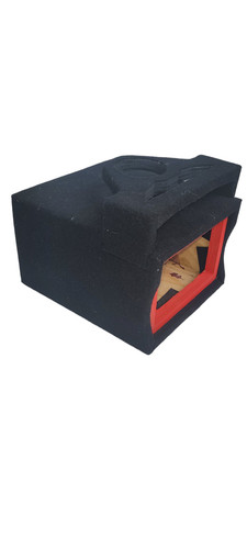 Rdcarshow radio box - per,