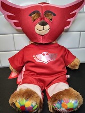 ORSO COMPLEANNO BAMBINO 15"