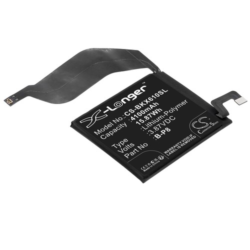 Batteria per vivo - x60, plus