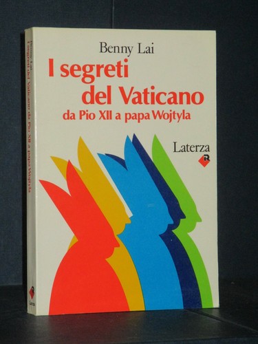 Benny lai segreti del - benny,