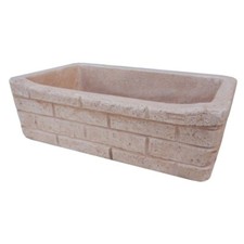 Acquaio lavello per esterno