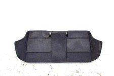 52207118745 SEDUTA DIVANO SEDILI POSTERIORI BMW SERIE 3 320D E90 2.0 D 120KW 6M 