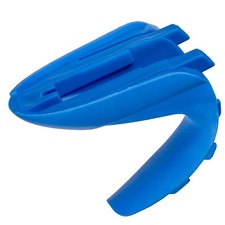 Impugnatura colorata per