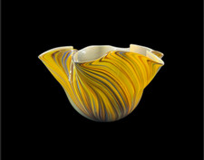 Vintage Venetian Art Glass