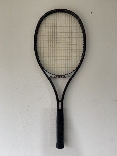 Lacoste rara racchetta - lacoste, da