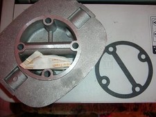 KIT TESTA COMPRESSORE FINI NUAIR MK2400 ORIGINALE 9433061 MK 2400