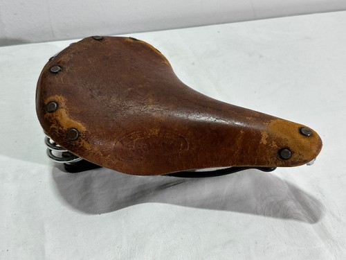 Brooks champion ledersattel - brooks,