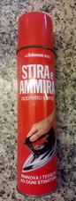 stira e ammira detersivo