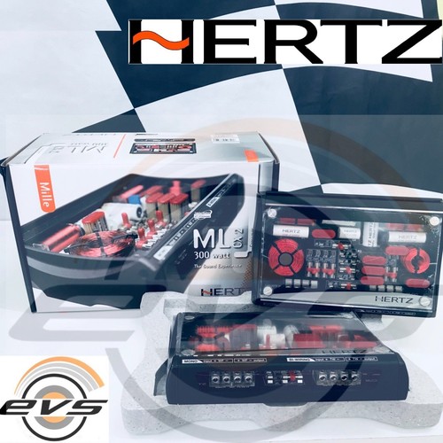 Hertz crossover hi - cx,