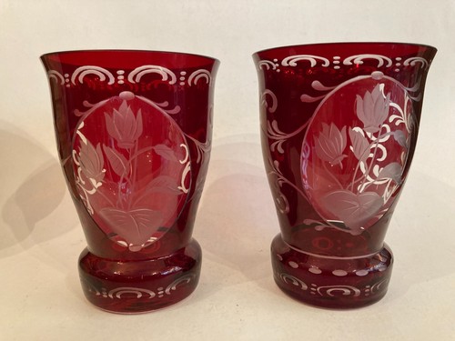 Vaso coppa pezzi - vaso, 2