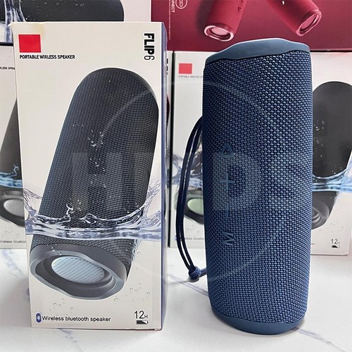 Flip altoparlante bluetooth - flip,