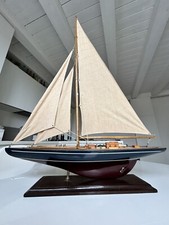 Modello Barca a Vela