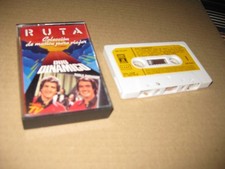 Duo Dinamico Spagnolo Cassetta