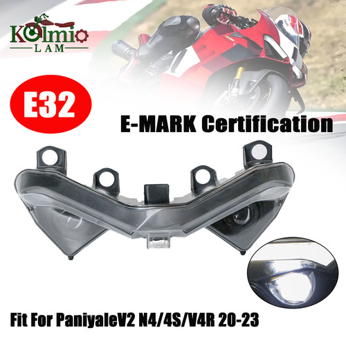 Mark certification fit for - e-mark,