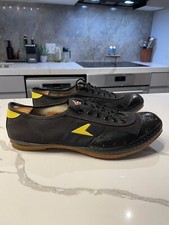 Vintage BATA BIKER Cycling