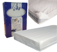 Coprimaterasso a sacco con zip su 2 lati FASCIATO SANFOR "PILLOVE Il Guanci