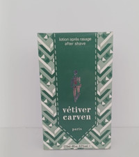 Carven Vetiver After Shave 120