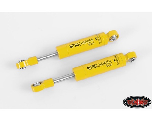 Ammortizzatore sportivo rc4wd - ammortizzatore,