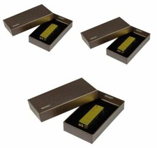Barrette oro accendino - barrette,
