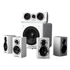 Wharfedale 1 hcp - dx-2,