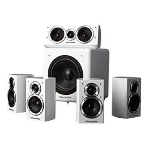 Wharfedale 1 hcp - wharfedale,