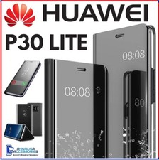 FLIP COVER FOR HUAWEI P30 LITE