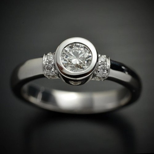 Anello fidanzamento - di,