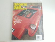 Rivista internazionale auto - rivista,
