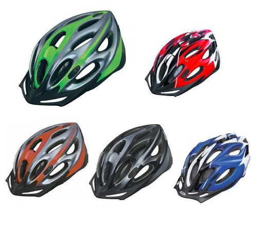 Casco bici abus - bici,