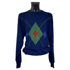 Maglione vintage michael - st,