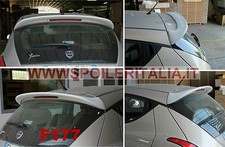 SPOILER  LANCIA   Y  YPSILON  DOPO  2011 3 SERIE CON PRIMER F177P SI177-5