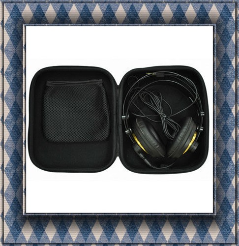 Custodia cuffie per akg - per, k242