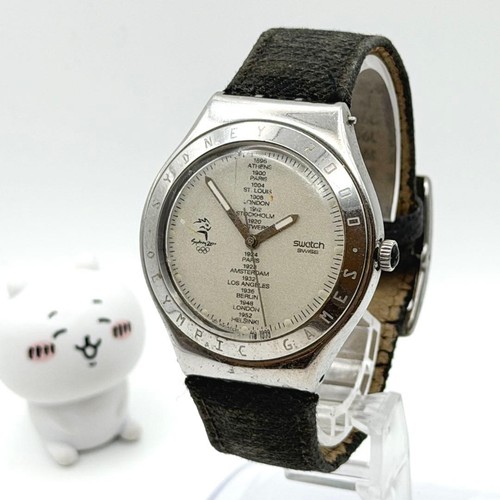 Orologio swatch irony - orologio,