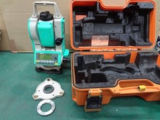 Nikon NST-200C Stazione Totale