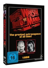 WWE: Wrestlemania 14