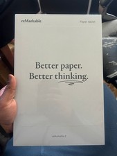 SIGILLATO | ReMarkable 2
